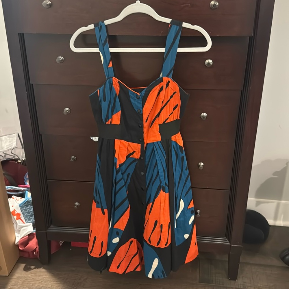 Maeve dress size 0
